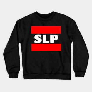 Delta SLP Crewneck Sweatshirt